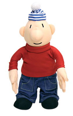 ovečka