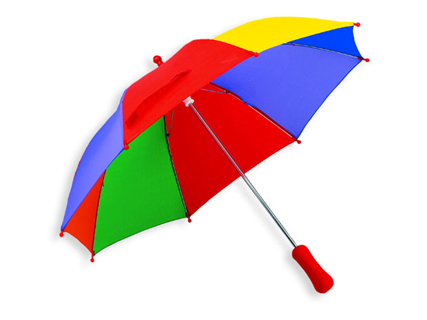 Dětský deštník RAINBOW