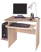 Počítačový stůl Maxim Sonoma - PC