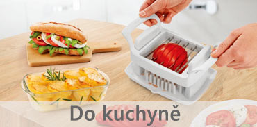 Do kuchyně