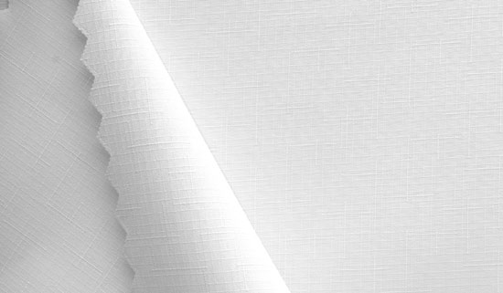 Ubrus vodoodpudivý - bílá, 50 x 100 cm Ubrus vodoodpudivý - bílá, 50 x 100 cm