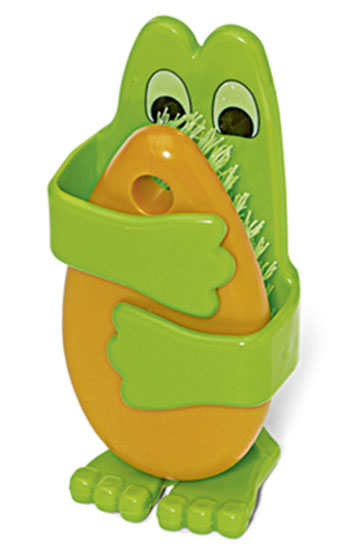 Kartáček na ruce Froggy Kartáček na ruce Froggy