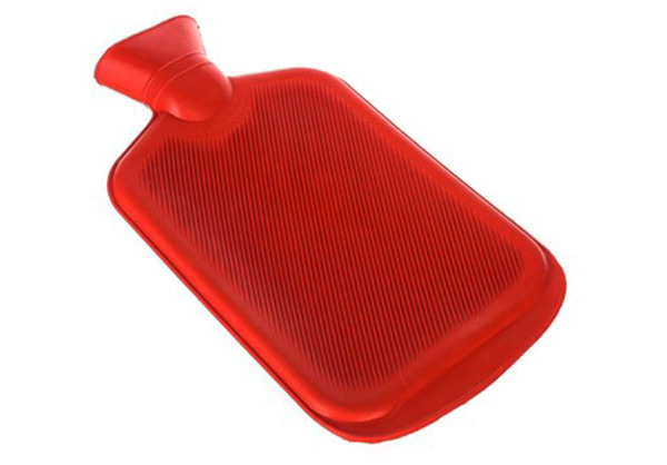 Termofor 2 l, zahřívací láhev Classic
