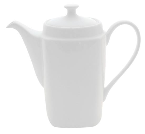 Konvice na čaj - keramika