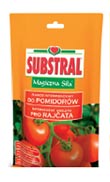Hnojivo pro rajčata vodorozpustné