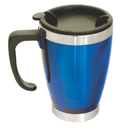 Avanza cestovní hrnek 0,46l, Banquet