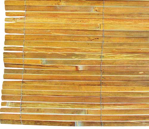Bambus štípaný 2 x 5 m