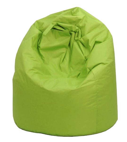 Sedací vak Jumbo zelený, IDEA Sedací vak Jumbo zelený, IDEA