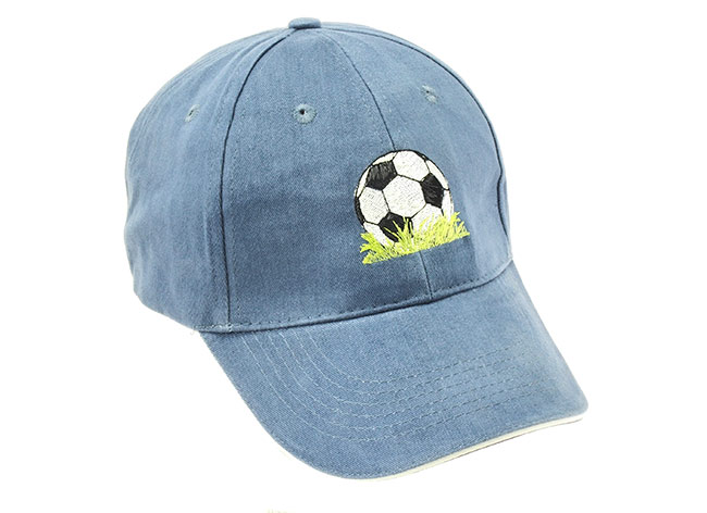 Kšiltovka Fotbal, Fortel