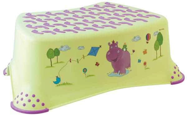 Stolička dětská Hippo Stolička dětská Hippo