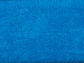 Froté prostěradlo 140 x 200 cm, tm. modrá