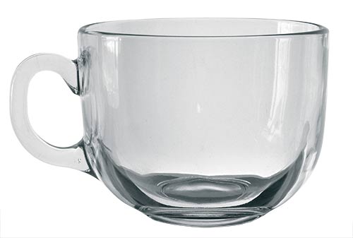 Hrnek Jumbo 500 ml
