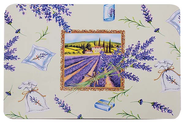 Prostírání Levandule 2, 40 x 30 cm