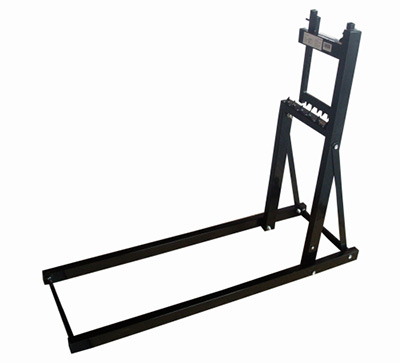 Stojan na řezání dřeva 119 x 38 x 101 cm, nosnost 150 kg Stojan na řezání dřeva 119 x 38 x 101 cm, nosnost 150 kg