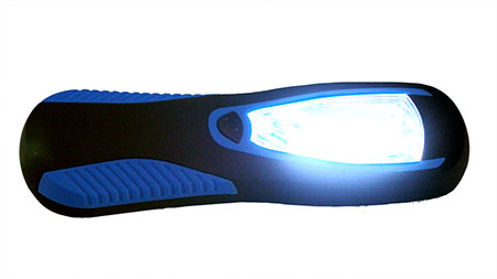 Pracovní svítilna 3535 LED - COB 3W, 160 lm, Pavexim Pracovní svítilna 3535 LED - COB 3W, 160 lm, Pavexim