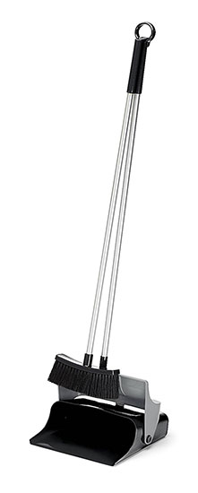 Smeták a sklápěcí lopatka Professional 110 cm