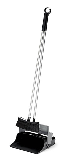Smeták a sklápěcí lopatka Professional 110 cm Smeták a sklápěcí lopatka Professional 110 cm