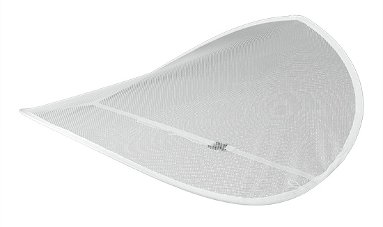Rozkládací síťka na sušení jemného prádla Delicate Air Ado 7462 Rozkládací síťka na sušení jemného prádla Delicate Air Ado 7462
