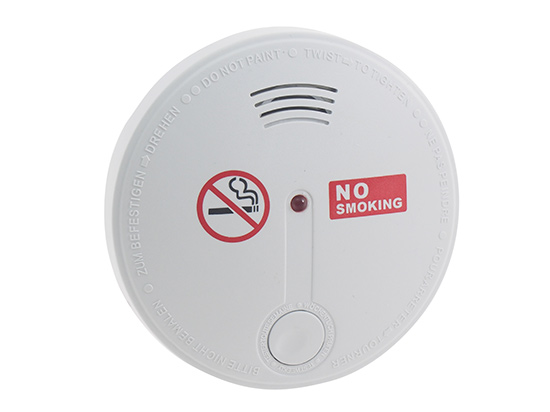Detektor cigaretového kouře Alarm CIG01