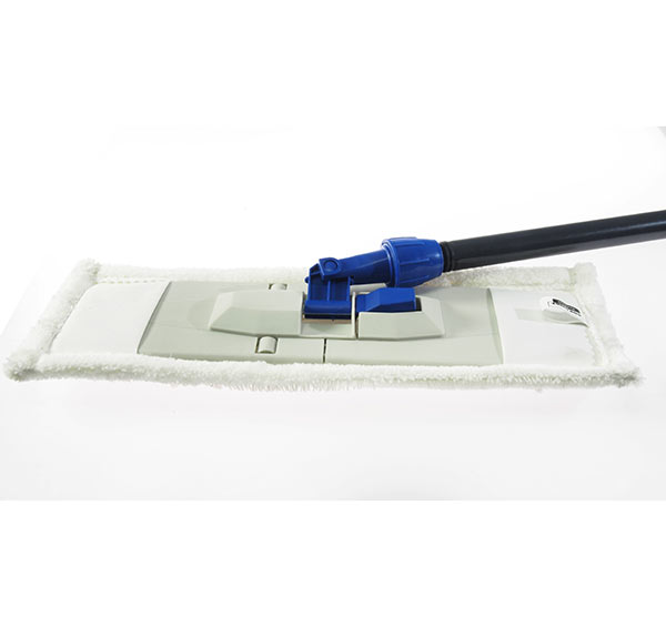 Mop na podlahu Profi 4025, teleskopický, 45 cm Mop na podlahu Profi 4025, teleskopický, 45 cm