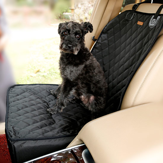 Ochranný potah pro psa na sedačku do auta 50008, 45 x 45 x 58 cm
