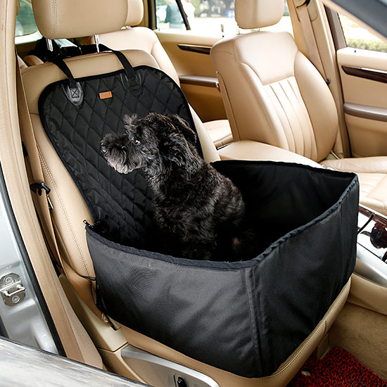 Ochranný potah pro psa na sedačku do auta 50008, 45 x 45 x 58 cm