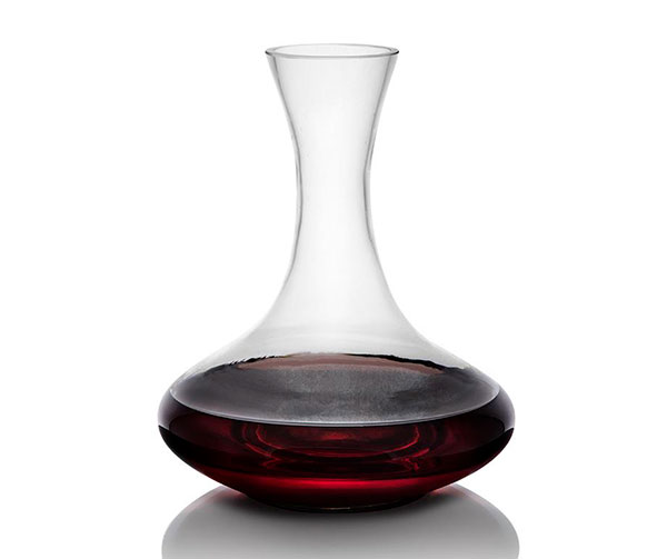 Dekantační nádoba na víno 6823 karafa 1,5 l