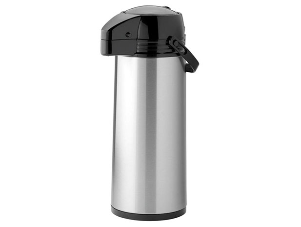 Termoska s pumpičkou 0177 1,9 L, nerez Termoska s pumpičkou 0177 1,9 L, nerez