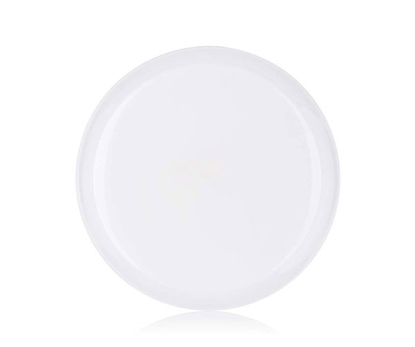 Bormioli skleněný talíř na pizzu 33 cm