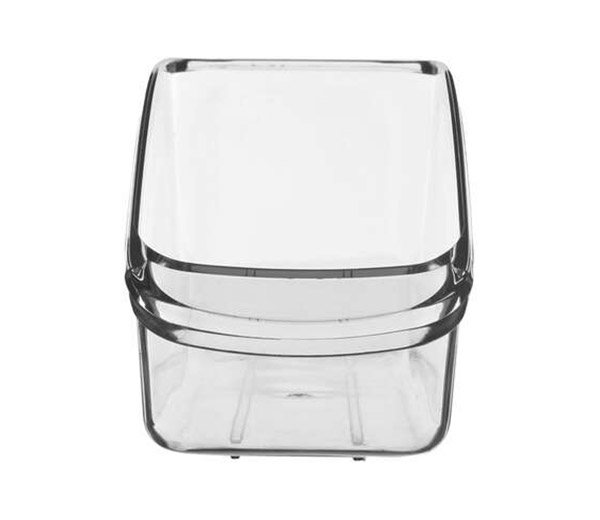 Organizér do lednice 6639 šuplík 32 x 7,5 x 8 cm, transparentní Organizér do lednice 6639 šuplík 32 x 7,5 x 8 cm, transparentní