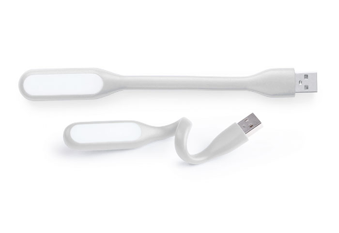 Flexibilní LED lampička do USB 1677, 17 cm