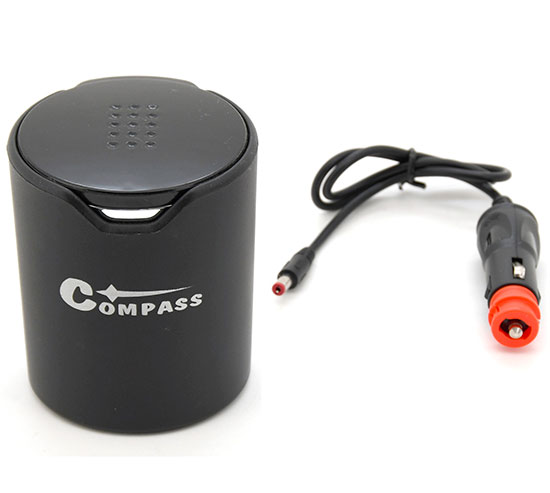 Rozdvojka do zásuvky zapalovače do držáku na nápoje 2 x 12V a 2 x USB 5V Rozdvojka do zásuvky zapalovače do držáku na nápoje 2 x 12V a 2 x USB 5V