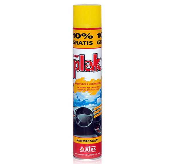 Čistič palubní desky Cocpit 750 ml - Lemon