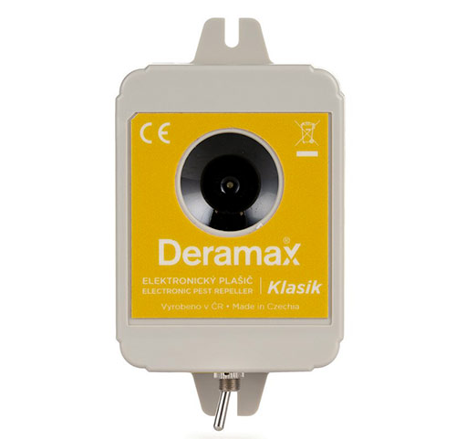 Odpuzovač myší Deramax Klasik