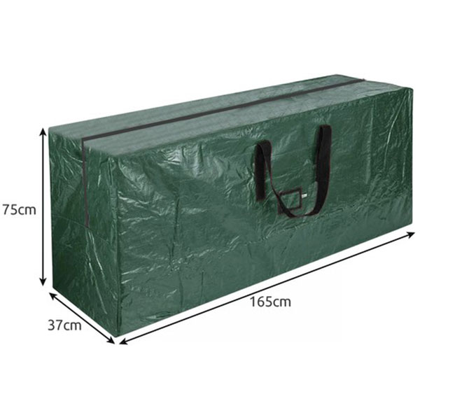 Úložný obal na polstry na zahradní nábytek Profiline 165 x 37 x 75 cm Úložný obal na polstry na zahradní nábytek Profiline 165 x 37 x 75 cm