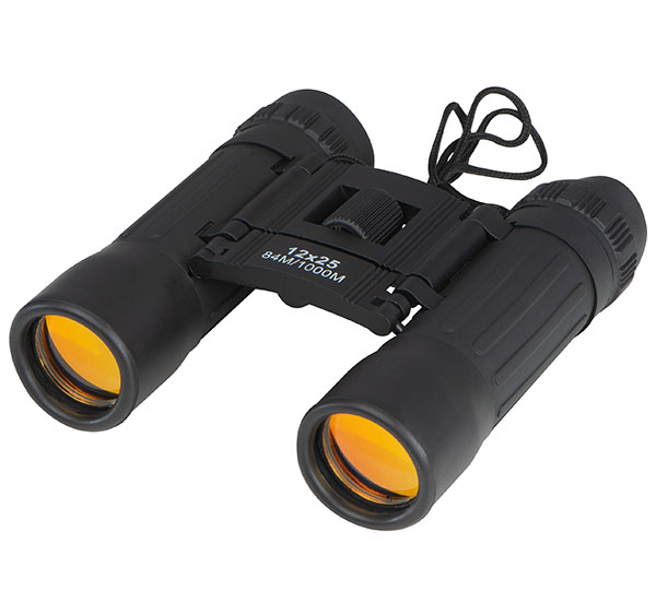 Dalekohled AXEL 12 x 25
