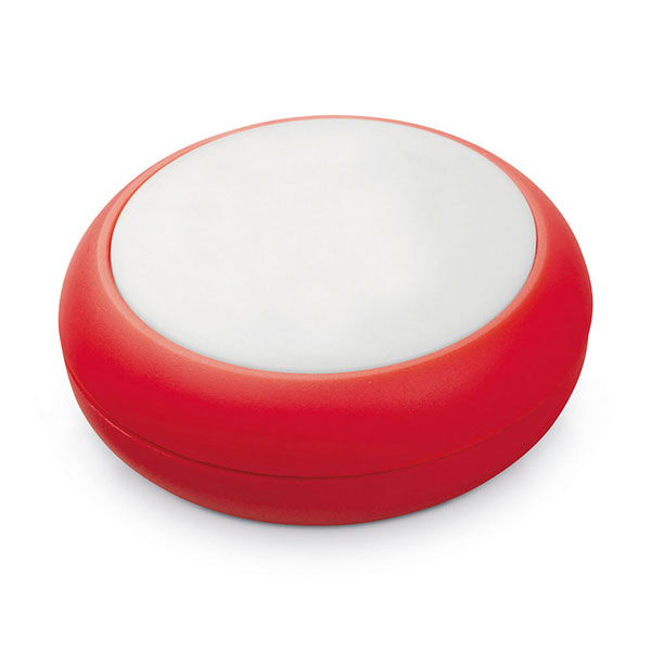 Přenosné Led svítidlo Pushlite 8 cm