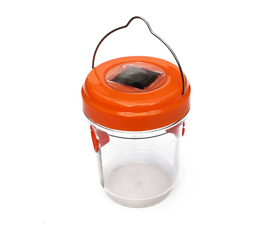 Lapač vos 6494 solární past na vosy, 12 cm Lapač vos 6494 solární past na vosy, 12 cm