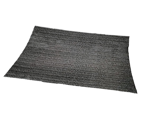 Protiskluzová podložka 6036, 30 x 50 cm, černá Protiskluzová podložka 6036, 30 x 50 cm, černá