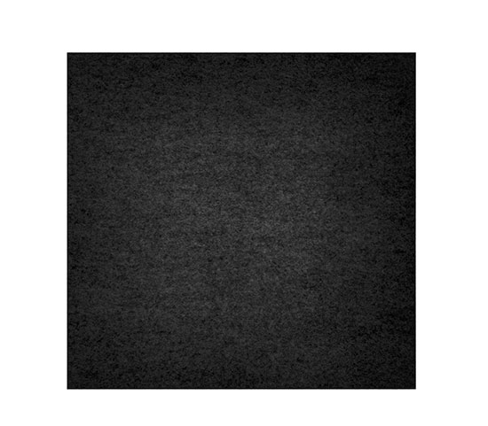 Samolepící koberec 7025, kobercová dlaždice 40 x 40 cm, antracitová