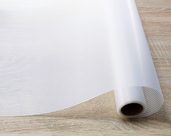 Protiskluzová podložka do šuplíku 6480 150 x 50 cm, transparentní Protiskluzová podložka do šuplíku 6480 150 x 50 cm, transparentní