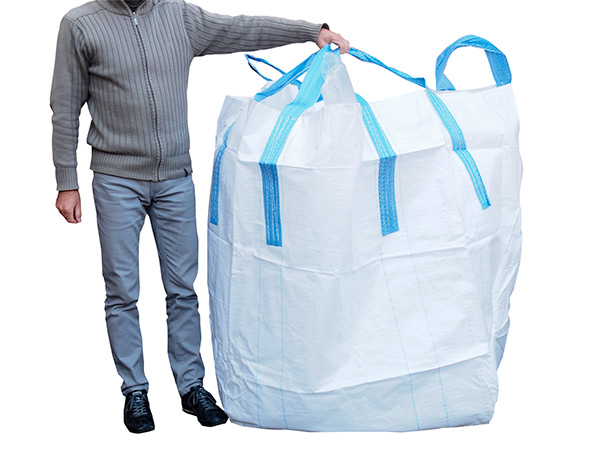 Velký vak na zahradní odpad, listí a trávu 6786 objem 1000 l, 93x93x120cm Velký vak na zahradní odpad, listí a trávu 6786 objem 1000 l, 93x93x120cm