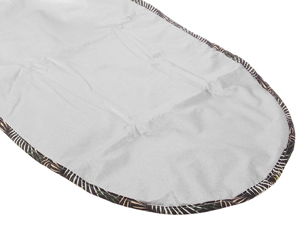 Potah na žehlící prkno 4883 nepřilnavý Alutex 130 x 46 cm Potah na žehlící prkno 4883 nepřilnavý Alutex 130 x 46 cm