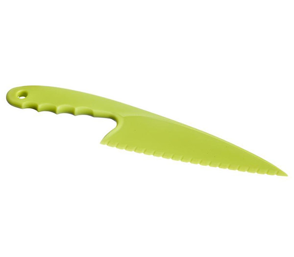 Nůž na salát, zelí a krájení ve formách s nepřilnavým povrchem 7459, 29 cm