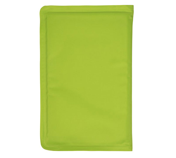 Univerzální gelová chladicí vložka 7644, 570g do nákupní tašky na kolečkách 20 x 30 cm Univerzální gelová chladicí vložka 7644, 570g do nákupní tašky na kolečkách 20 x 30 cm