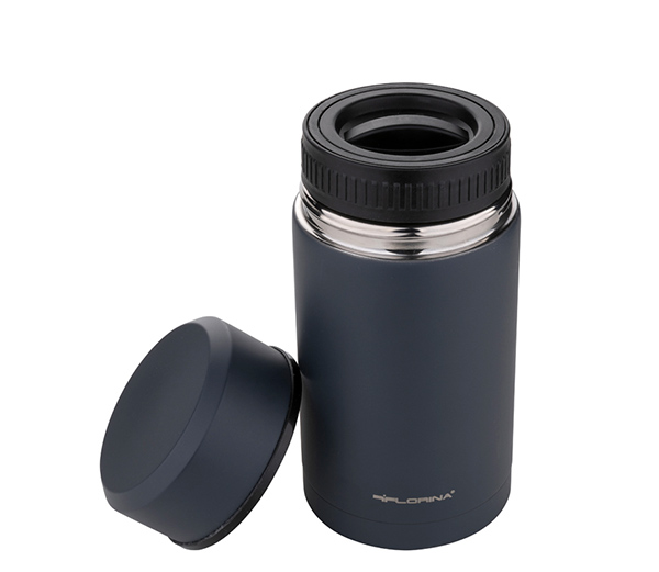 Termoska na jídlo a na zmrzlinu 6960 s isolovaným víkem 750 ml Termoska na jídlo a na zmrzlinu 6960 s isolovaným víkem 750 ml