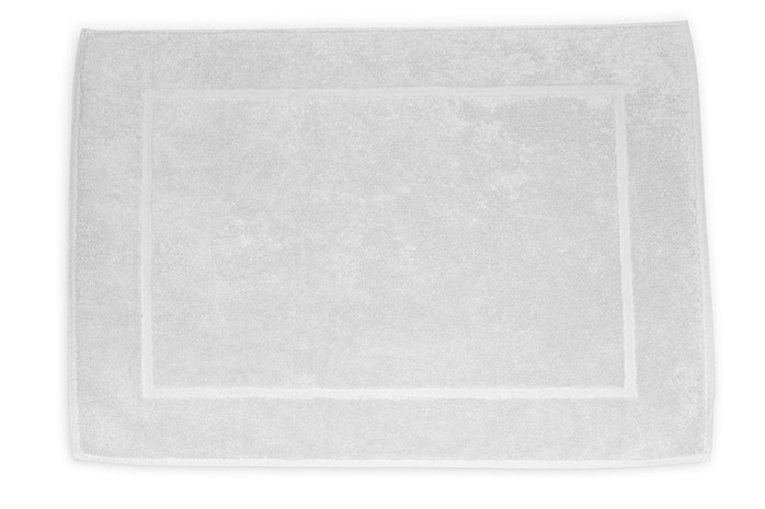 Předložka Jantar 50 x 70 cm, 750g/m2, bílá