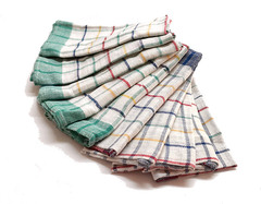 Kuchyňské bavlněné utěrky na nádobí 3164 50 x 70 cm, 10ks Kuchyňské bavlněné utěrky na nádobí 3164 50 x 70 cm, 10ks