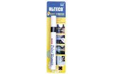 Alteco popisovač 9572 bílý Alteco popisovač 9572 bílý