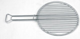 Drátěná opékací mřížka kulatá 29 cm Mefisto